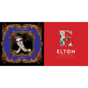 One (2LP) & Jewel Box (3LP - Rarities & B-Sides)