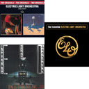 Discovery & Face The Music & Essential Electric Light Orchestra