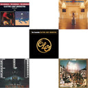 Secret Messages & Discovery & No Answer & Face The Music & Essential Electric Light Orchestra
