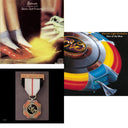 Greatest Hits & Out Of The Blue & Eldorado