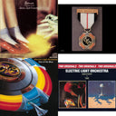 Greatest Hits & Out Of The Blue & Discovery & Eldorado