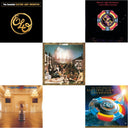 All Over The World: Very Best Of & Secret Messages & New World Record & No Answer & Essential Electric Light Orchestra