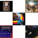 Greatest Hits & Xanadu - Original Motion Picture Soundtrack & Out Of The Blue & Secret Messages & Elo 2