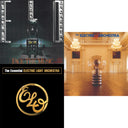 No Answer & Face The Music & Essential Electric Light Orchestra