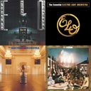 Secret Messages & No Answer & Face The Music & Essential Electric Light Orchestra