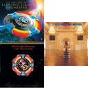 All Over The World: Very Best Of & New World Record & No Answer