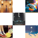 All Over The World: Very Best Of & No Answer & Time & Face The Music & Eldorado