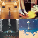 No Answer & Time & Face The Music & Eldorado
