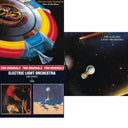 Out Of The Blue & Discovery & Elo 2
