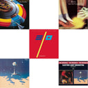 Out Of The Blue & Balance Of Power & Discovery & Time & Eldorado