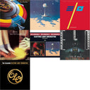 Out Of The Blue & Balance Of Power & Discovery & Time & Face The Music & Eldorado & Essential Electric Light Orchestra
