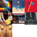Out Of The Blue & Balance Of Power & Discovery & No Answer & Time & Face The Music & Eldorado