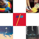 Out Of The Blue & Balance Of Power & Time & Face The Music & Eldorado