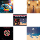 All Over The World: Very Best Of & New World Record & Discovery & No Answer & Time