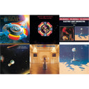 All Over The World: Very Best Of & New World Record & Discovery & Elo 2 & No Answer & Time