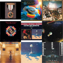 Greatest Hits & All Over The World: Very Best Of & Secret Messages & New World Record & Discovery & Elo 2 & No Answer & Time & Face The Music