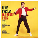 Jailhouse Rock (Coloured Vinyl) [Vinyl]