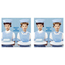 Envy Of None - Envy Of None & Envy Of None (Ltd Edition/Baby Blue LP Vinyl) (I)
