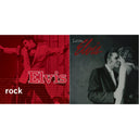 Love Elvis & Elvis Rock