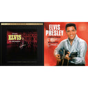 From Elvis In Memphis (2LP/180G/45RPM Supervinyl Ultradisc One-Step/Original Masters/Limited) & Christmas Classics & Gospel Greats (Ams Exclusive) (Snowy White LP Vinyl)