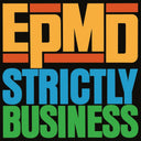 Strictly Business [Explicit Content] (7" Single) [Vinyl]