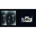 Earl Sweatshirt - I Don't Like Shit I Don't Go Outside (X)(150G/Dl Card) & Doris (X) (150G/Dl Card) - LP Vinyl Bundle