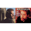 Essential Earl Thomas Conley & 16 Biggest Hits