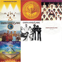 Best Of Vol.1 & Greatest Hits & That's The Way Of The World & Faces & Open Our Eyes & Spirit & Gratitude