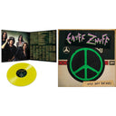Seven (Yellow LP Vinyl/Reissue) & 1987 Demos (Green LP Vinyl)