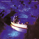 Echo & The Bunnymen - Ocean Rain (1 LP) [ROCKTOBER EXCLUSIVE] [Vinyl]
