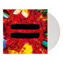 = (Colored Vinyl, White, Indie Exclusive) [Vinyl]