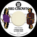 Stack The Deck b/ w Things Done Changed (Stack The Deck b/ w Things Done Changed) (7" Single) [Vinyl]
