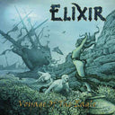 Elixir - Voyage of the Eagle [Vinyl]