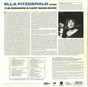 Ella Fitzgerald Sings The Rodgers & Hart Song Book (Gatefold LP Jacket, Limited Edition, 180 Gram Vinyl) [Import] (2 Lp's) [Vinyl]