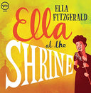 Ella At The Shrine [LP] [Vinyl]