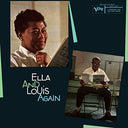 Ella Fitzgerald - Ella & Louis Again (Verve AS Series) [2 LP] [Vinyl]