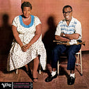Ella & Louis (Verve Acoustic Sounds Series) [LP] [Vinyl]