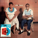 Ella & Louis [Import] (Colored Vinyl, 180 Gram Vinyl, With Bonus 7") [Vinyl]
