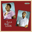 Ella And Louis [Import] [Vinyl]