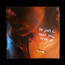 Ellevator - The Words You Spoke Still Move Me [LP] [Vinyl]