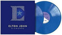 Diamonds [Limited Edition, Blue Colored Vinyl] [Import] ( 2 Lp's) [Vinyl]