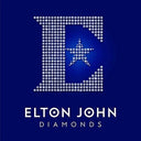 Elton John - Diamonds [Vinyl]