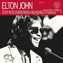 Step Into Christmas [Red 10" Vinyl] [Vinyl]