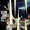 Revival: Live at Pookie's Pub [3 LP] [Vinyl]