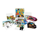 Armed Forces [Super Deluxe Multi-Color 9 LP Box Set] [Vinyl]