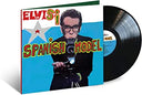 Spanish Model [LP] [Vinyl]