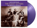 Elvis Costello & The Brodsky Quartet - Juliet Letters (Limited Edition, 180 Gram Vinyl, Colored Vinyl, Purple) [Import] [Vinyl]