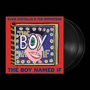 Elvis Costello & The Imposters - The Boy Named If [2 LP] [Vinyl]