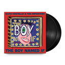 Elvis Costello & The Imposters - The Boy Named If [2 LP] [Vinyl]