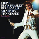 From Elvis Presley Boulevard, Memphis, Tennesee [Vinyl]